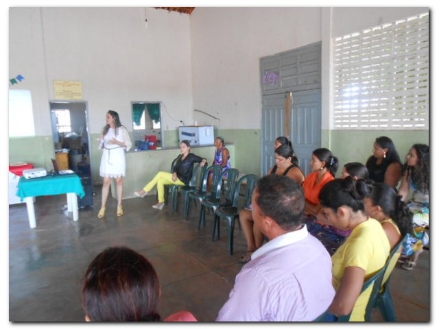 Secretário de Assistência Social Erivan Almondes presta homenagem pela passagem do Internacional da Mulher (08 de Março) - Imagem 10