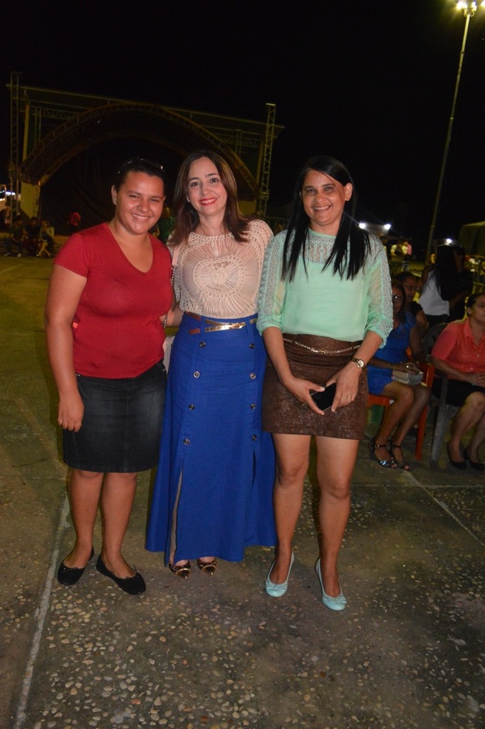 Sucesso na realização do II Clama Capitão de Campos especial  - Imagem 40