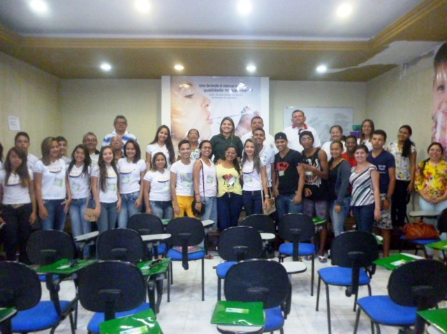 Prefeitura realiza 2ªConferência Municipal de Saneamento Básico - Imagem 5