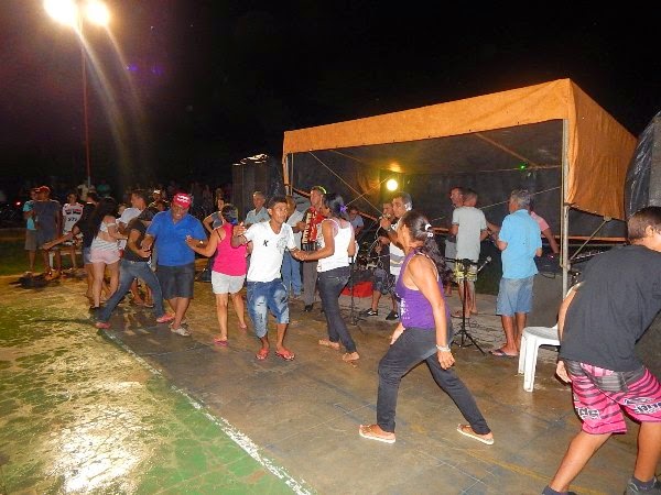 Lagoinha se prepara para a Maior Festa Cultural da Cidade o Tradicional Balandê  - Imagem 1