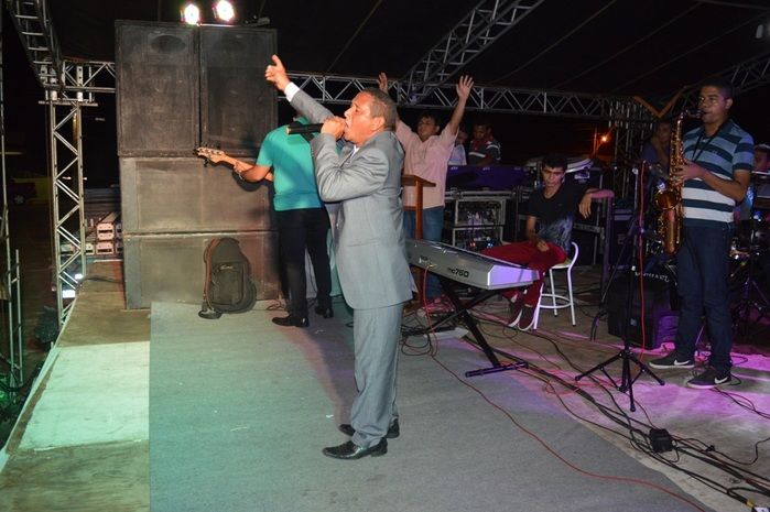 Sucesso na realização do II Clama Capitão de Campos especial  - Imagem 59