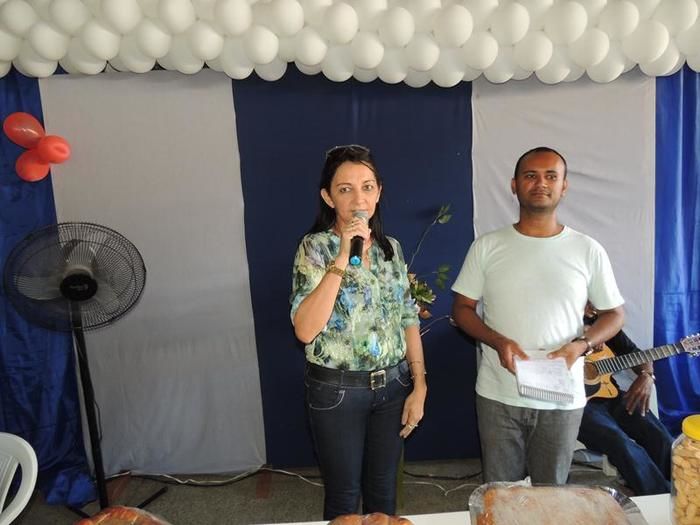 Prefeitura de Água Branca comemora o Dia Internacional da Mulher - Imagem 1