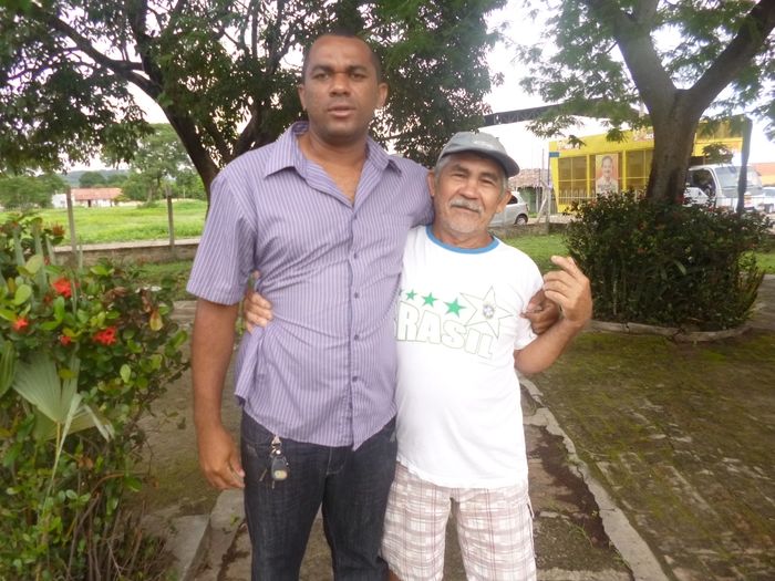 Lagoa do Piauí festeja seu padroeiro São José. - Imagem 11