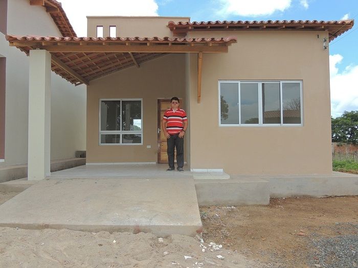 Programa Minha Casa Minha Vida muda realidade de famílias que saíram do aluguel - Imagem 17