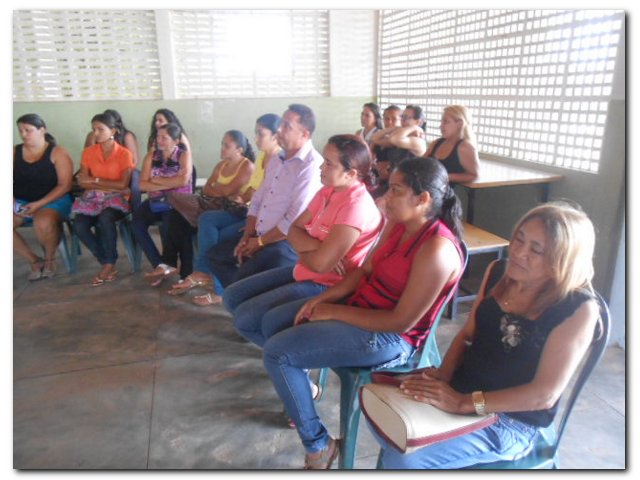 Secretário de Assistência Social Erivan Almondes presta homenagem pela passagem do Internacional da Mulher (08 de Março) - Imagem 8