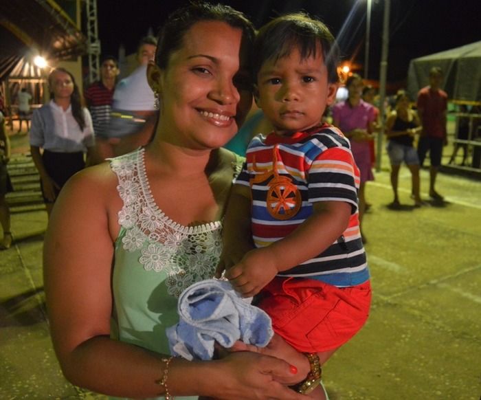 Sucesso na realização do II Clama Capitão de Campos especial  - Imagem 28