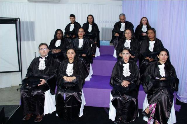 Formatura do curso de Filosofia no polo de Água Branca - Imagem 21