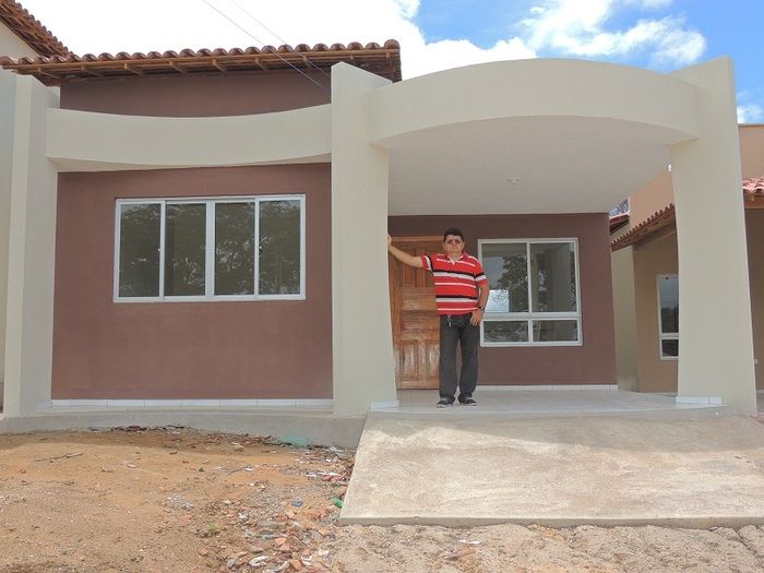 Programa Minha Casa Minha Vida muda realidade de famílias que saíram do aluguel - Imagem 15