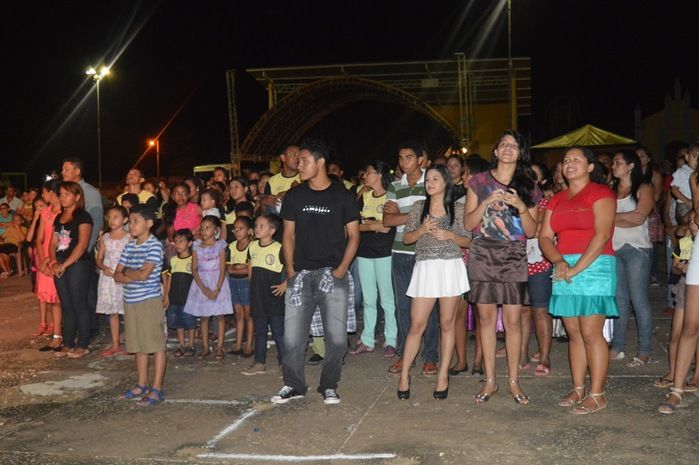Sucesso na realização do II Clama Capitão de Campos especial  - Imagem 11