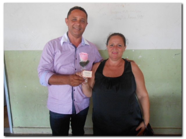 Secretário de Assistência Social Erivan Almondes presta homenagem pela passagem do Internacional da Mulher (08 de Março) - Imagem 18