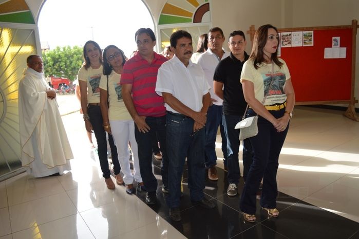 A população participou ativamente da programação dos 58 anos de emancipação política  - Imagem 10