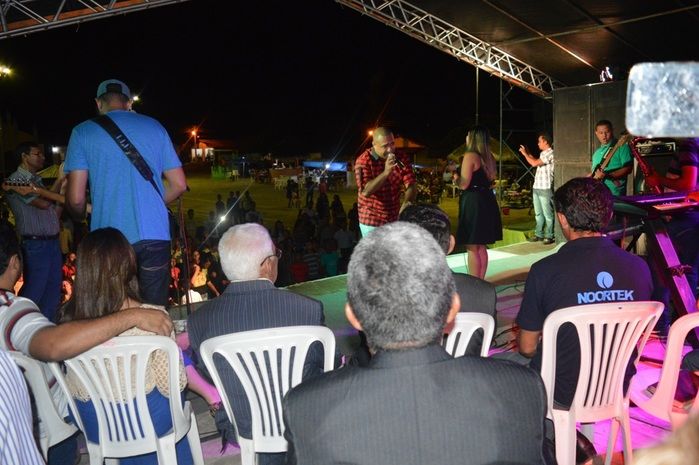 Sucesso na realização do II Clama Capitão de Campos especial  - Imagem 60