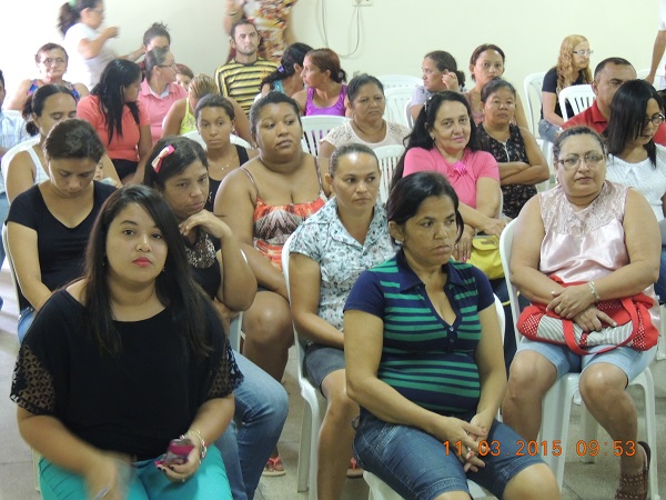 Minha Casa, Minha Vida II beneficia 40 famílias em Monsenhor Gil - Imagem 5