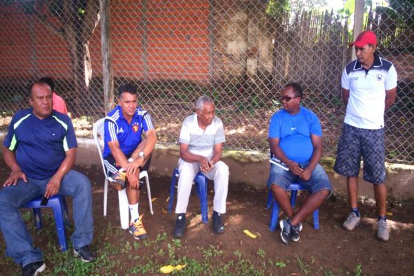 Sport Clube do Recife realiza peneira em Amarante - Imagem 8