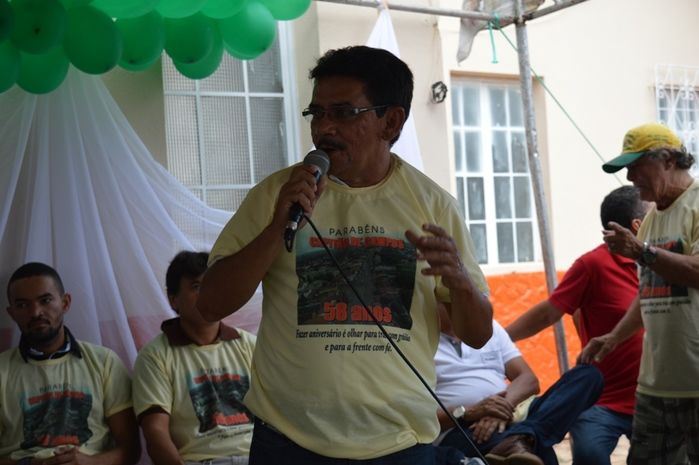 Nota aniversário da cidade - Momento dos parabéns e apresentações artísticas  - Imagem 34