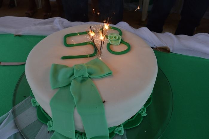 Nota aniversário da cidade - Momento dos parabéns e apresentações artísticas  - Imagem 40