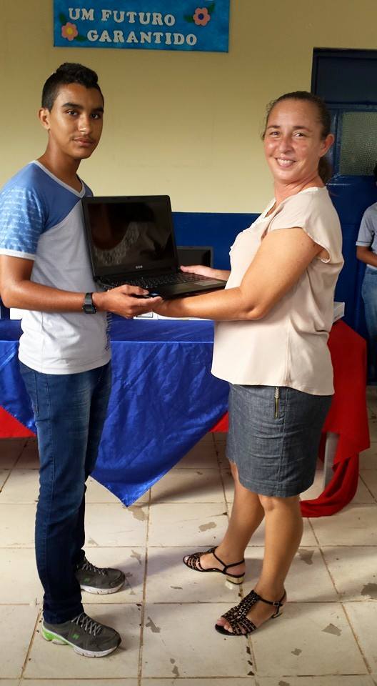 Aulas da rede municipal tiveram inicio - Imagem 3