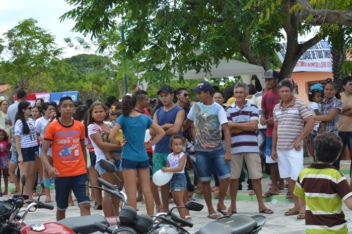 Nota aniversário da cidade - Momento dos parabéns e apresentações artísticas  - Imagem 48