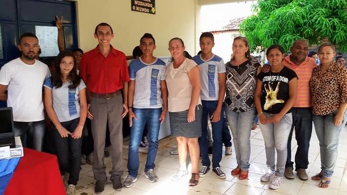 Aulas da rede municipal tiveram inicio - Imagem 10