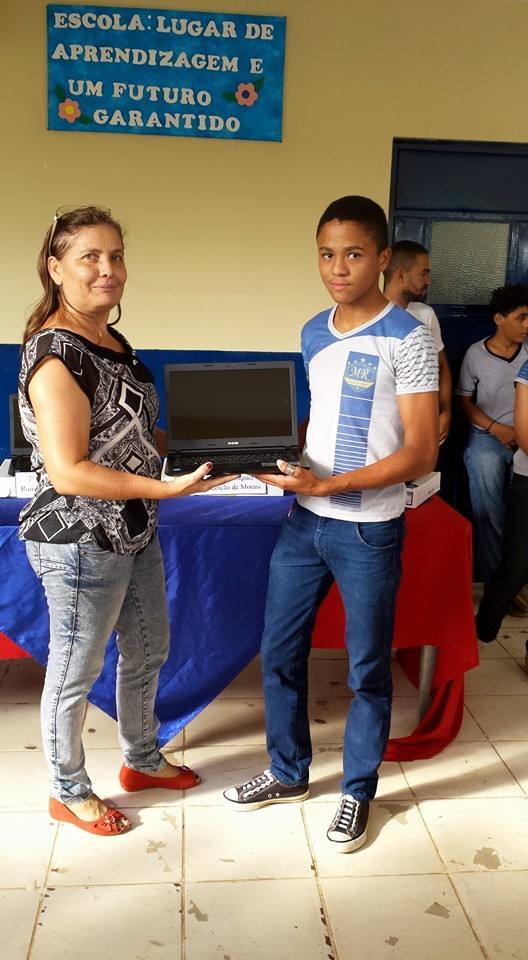 Aulas da rede municipal tiveram inicio - Imagem 1