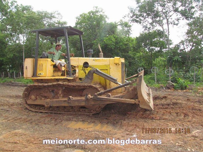 Obras: Mais estradas estão recuperadas no interior do município - Imagem 2