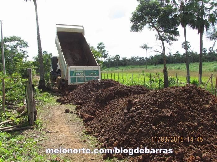 Obras: Mais estradas estão recuperadas no interior do município - Imagem 3