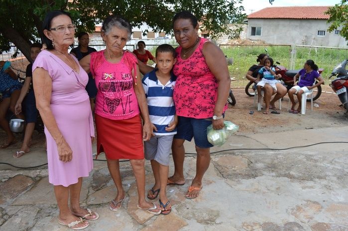 Nota aniversário da cidade - Momento dos parabéns e apresentações artísticas  - Imagem 50