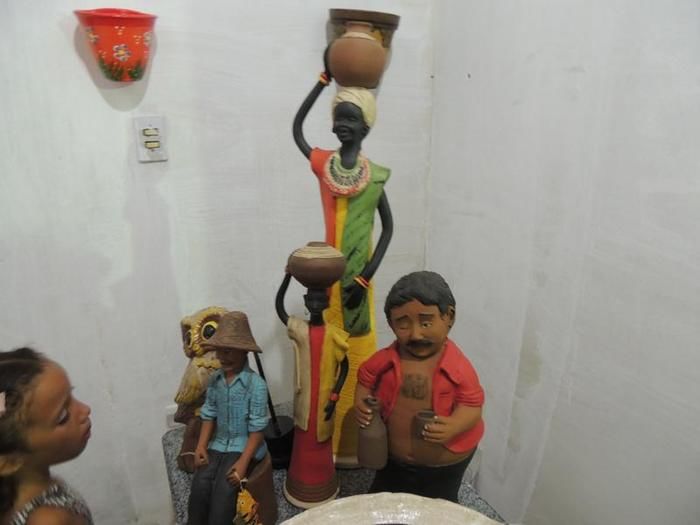 Inauguração K & M Paisagismo na cidade de Água Branca - Imagem 3