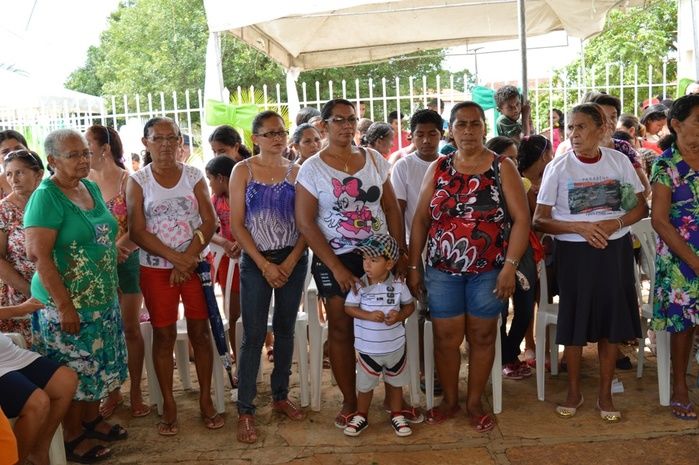 Nota aniversário da cidade - Momento dos parabéns e apresentações artísticas  - Imagem 12