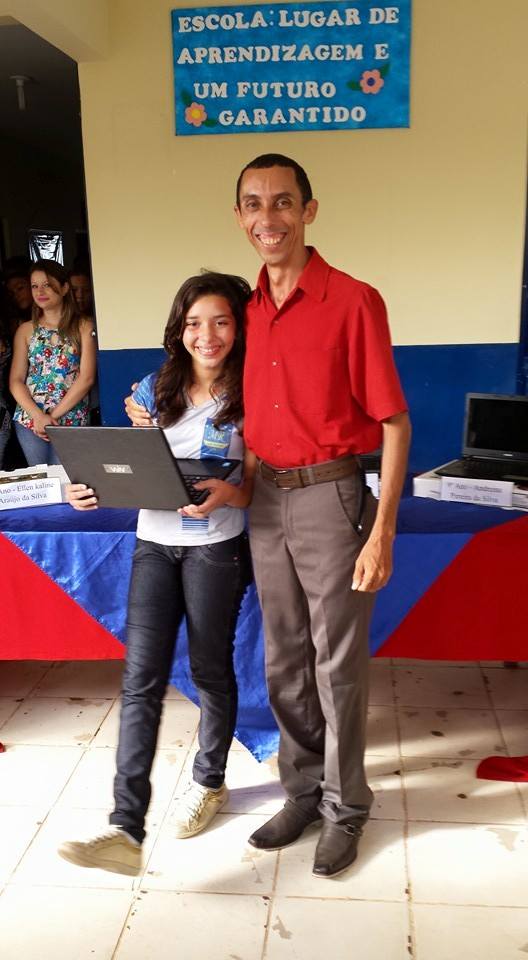 Aulas da rede municipal tiveram inicio - Imagem 8