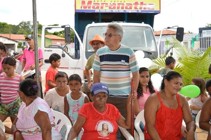 Nota aniversário da cidade - Momento dos parabéns e apresentações artísticas  - Imagem 37