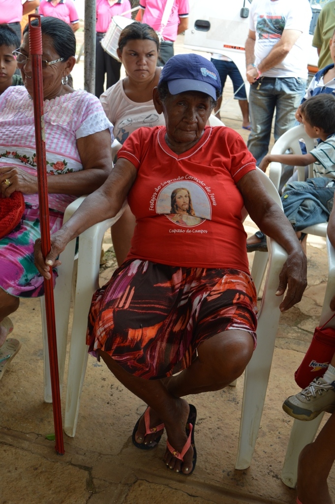 Nota aniversário da cidade - Momento dos parabéns e apresentações artísticas  - Imagem 4