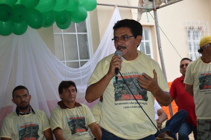 Nota aniversário da cidade - Momento dos parabéns e apresentações artísticas  - Imagem 35