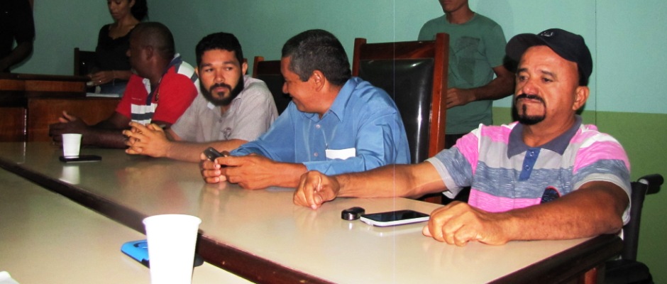 Câmara Municipal aprova Projeto de Criação da “Câmara Mirim” em Redenção do Gurguéia 