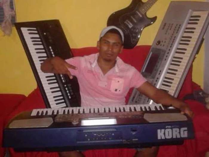 Dia 14 de março Forró Molejo no Residencial Novo Horizonte em Agricolândia - Imagem 1