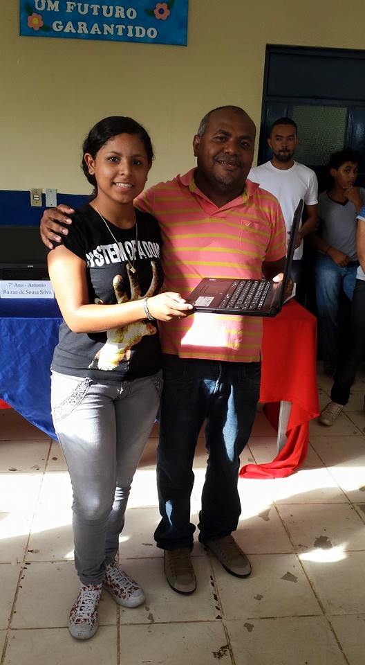 Aulas da rede municipal tiveram inicio - Imagem 7