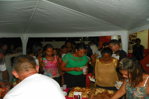 SAMU comemora 03 anos de existência em Amarante  - Imagem 75