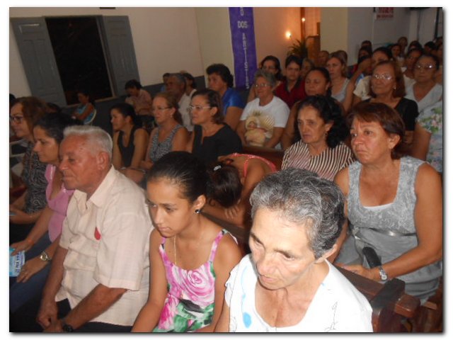 Missa novena vem atraindo muitos fiéis durante o festejo de São José em Inhuma - Imagem 56