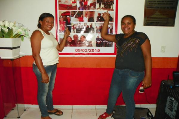 SAMU comemora 03 anos de existência em Amarante  - Imagem 70