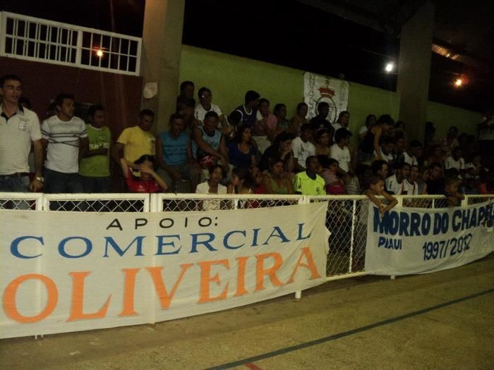 Copa Jobevan Abreu 2015 começa Sabado de Aleluia - Imagem 1