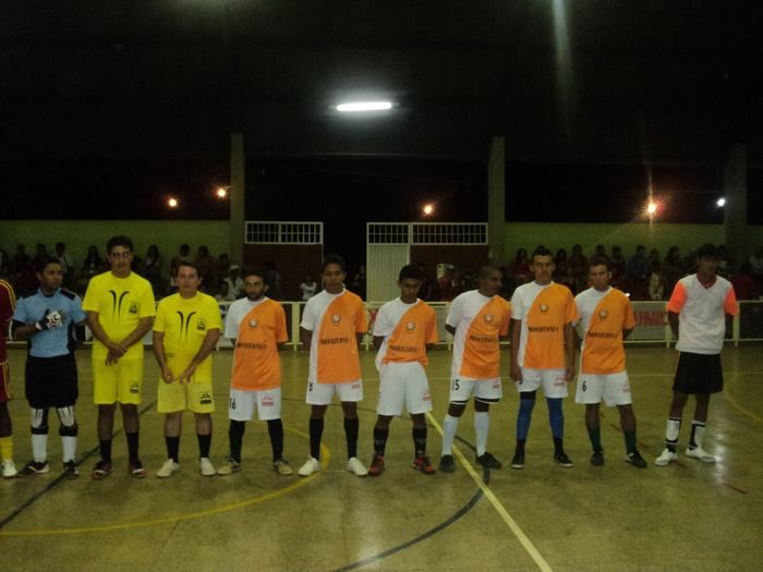 Copa Jobevan Abreu 2015 começa Sabado de Aleluia - Imagem 8