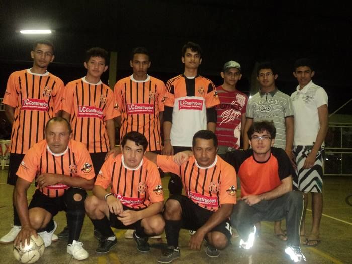 Copa Jobevan Abreu 2015 começa Sabado de Aleluia - Imagem 12