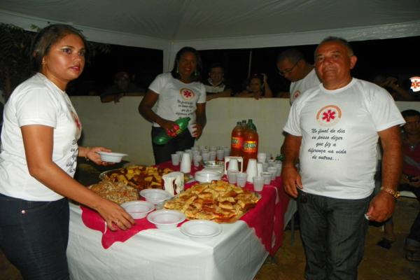 SAMU comemora 03 anos de existência em Amarante  - Imagem 71