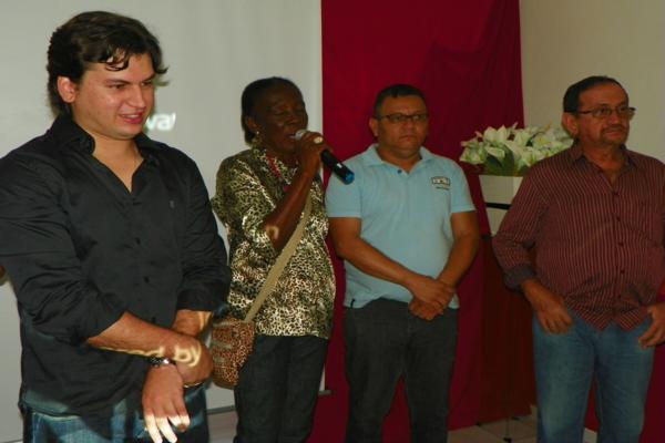 SAMU comemora 03 anos de existência em Amarante  - Imagem 20