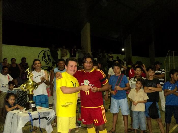 Copa Jobevan Abreu 2015 começa Sabado de Aleluia - Imagem 4