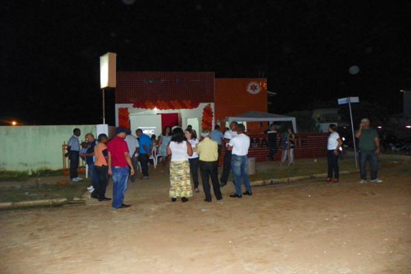 SAMU comemora 03 anos de existência em Amarante  - Imagem 6