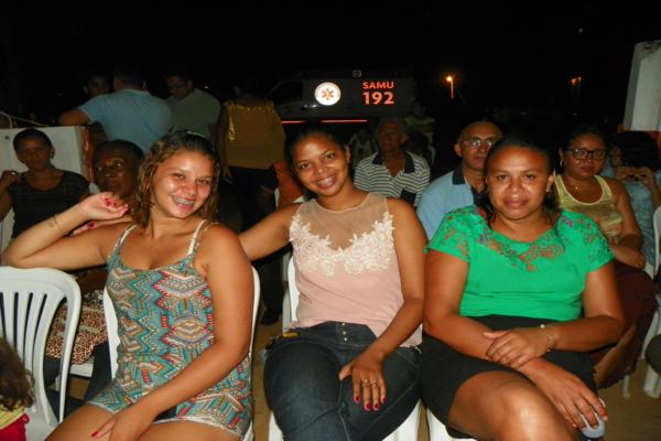 SAMU comemora 03 anos de existência em Amarante  - Imagem 65