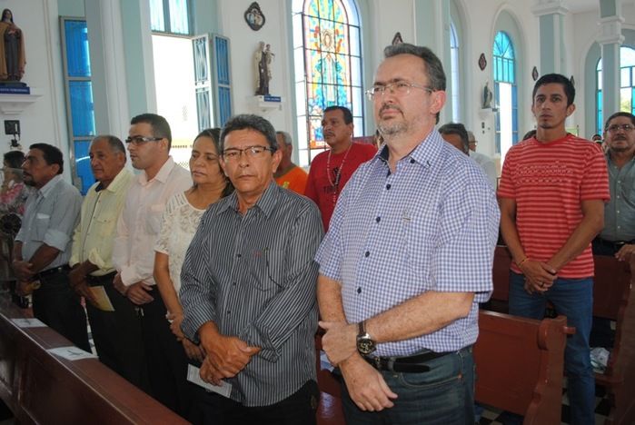 Missa abre comemorações dos 192 anos da Batalha do Jenipapo em Campo Maior - Imagem 4