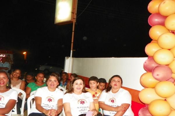 SAMU comemora 03 anos de existência em Amarante  - Imagem 15