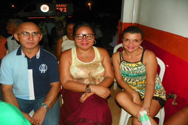 SAMU comemora 03 anos de existência em Amarante  - Imagem 66